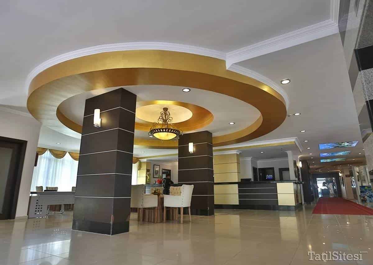 Mysea Hotels İncekum